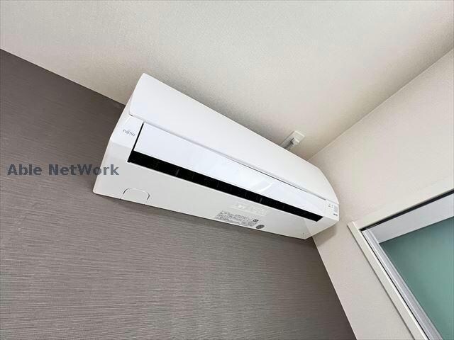 アマリリスの物件内観写真