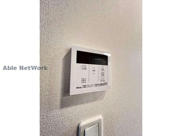 アマリリスの物件内観写真