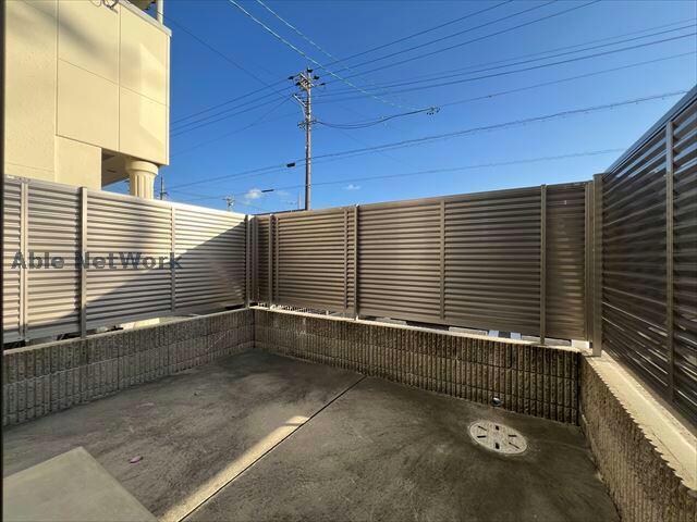 アマリリスの物件内観写真