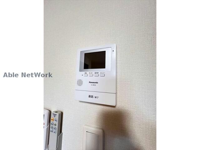 アマリリスの物件内観写真