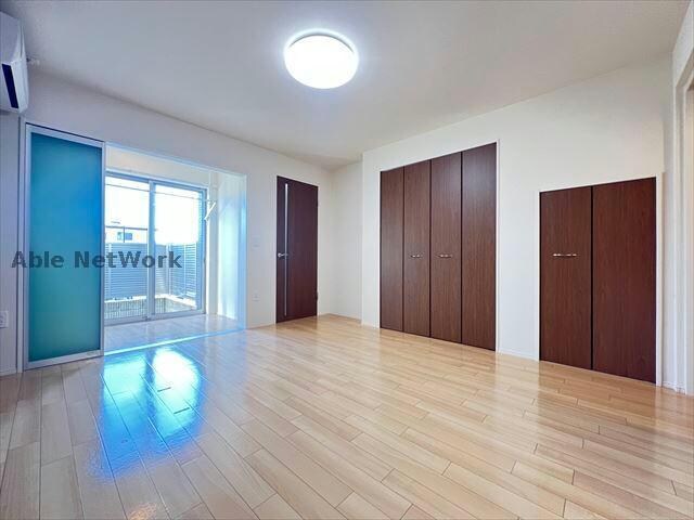 アマリリスの物件内観写真