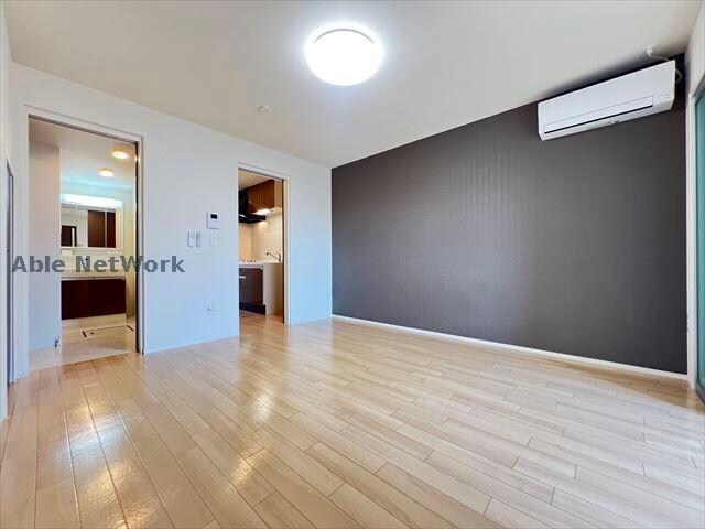 アマリリスの物件内観写真