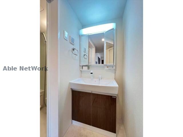 アマリリスの物件内観写真