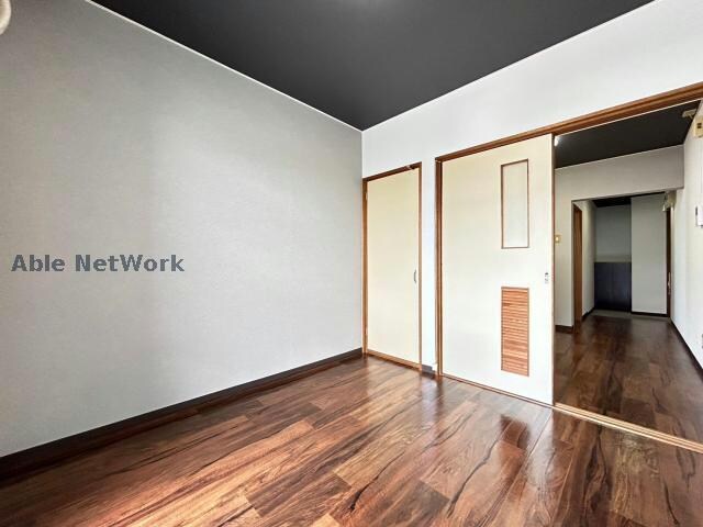 ハイホームなかじまの物件内観写真