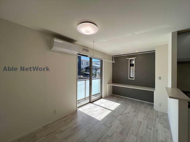 ユアメゾン三ノ輪の物件内観写真