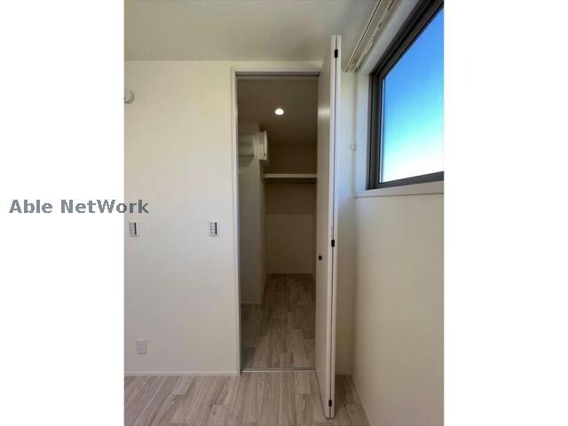 ユアメゾン三ノ輪の物件内観写真