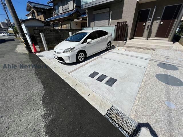 ユアメゾン三ノ輪の物件外観写真