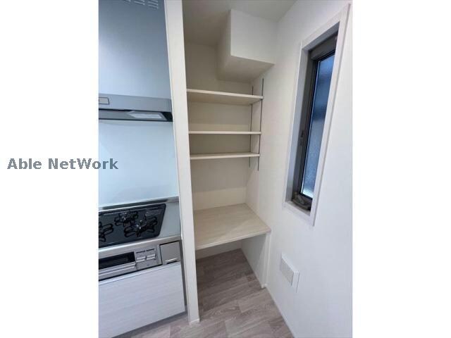 ユアメゾン三ノ輪の物件内観写真