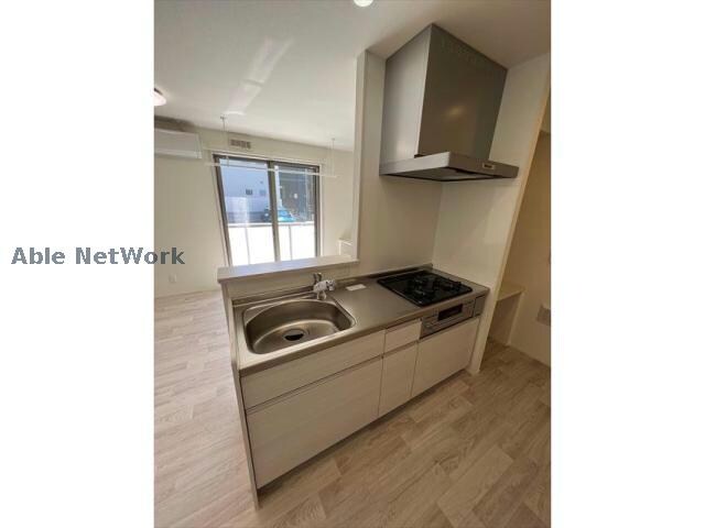 ユアメゾン三ノ輪の物件内観写真