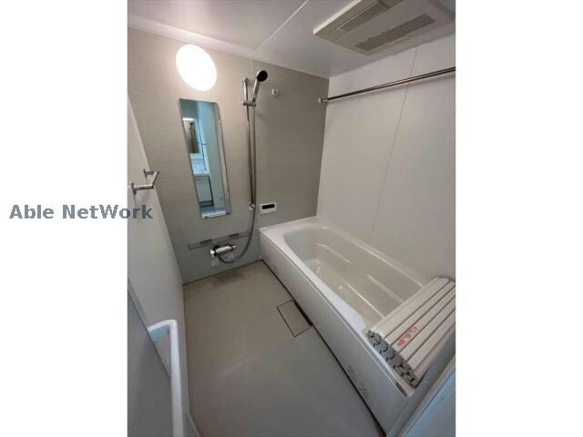 ユアメゾン三ノ輪の物件内観写真