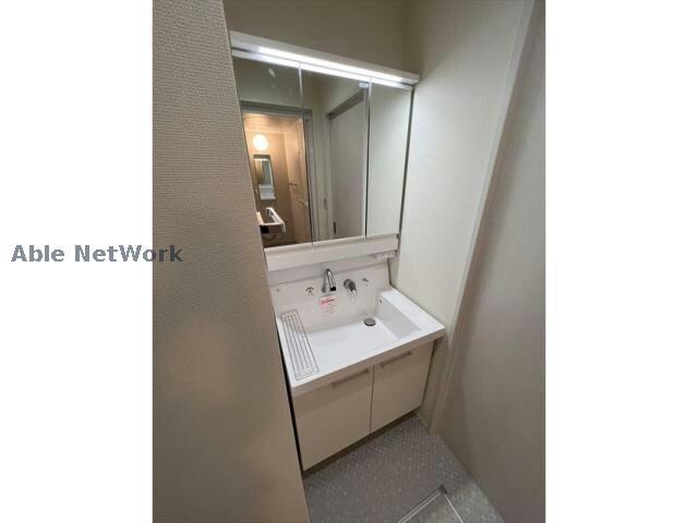 ユアメゾン三ノ輪の物件内観写真