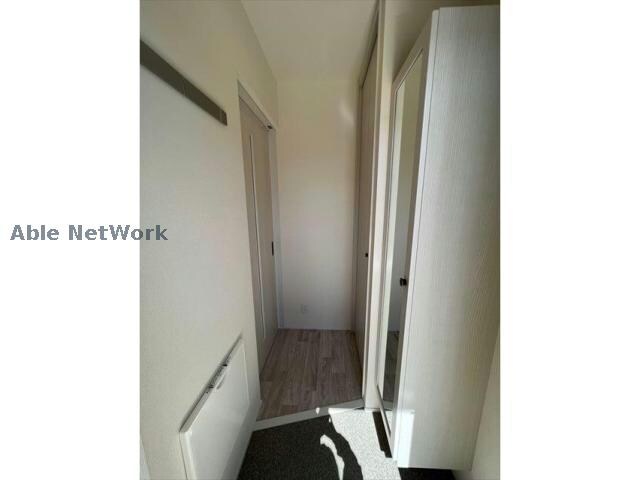 ユアメゾン三ノ輪の物件内観写真