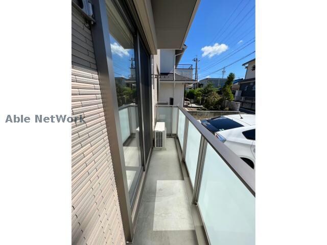 ユアメゾン三ノ輪の物件内観写真