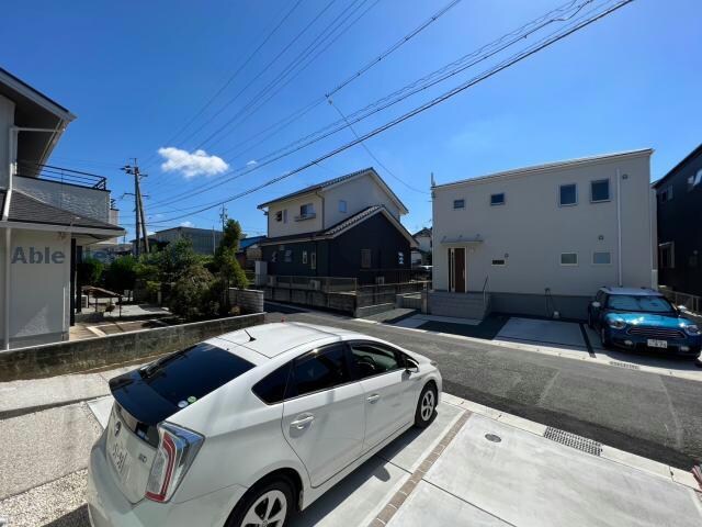 ユアメゾン三ノ輪の物件内観写真