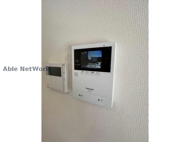 ユアメゾン三ノ輪の物件内観写真