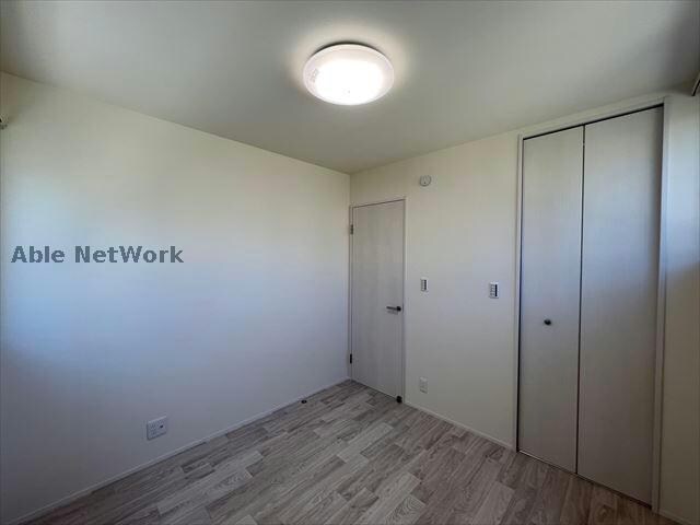 ユアメゾン三ノ輪の物件内観写真