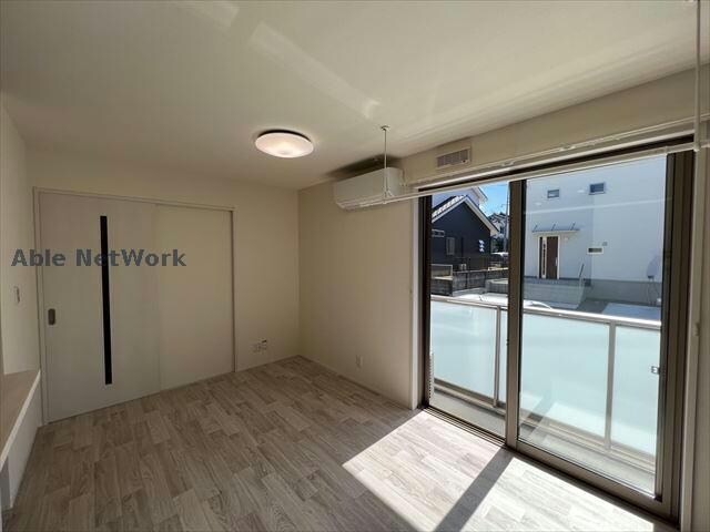 ユアメゾン三ノ輪の物件内観写真