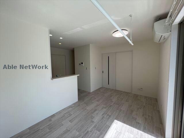 ユアメゾン三ノ輪の物件内観写真