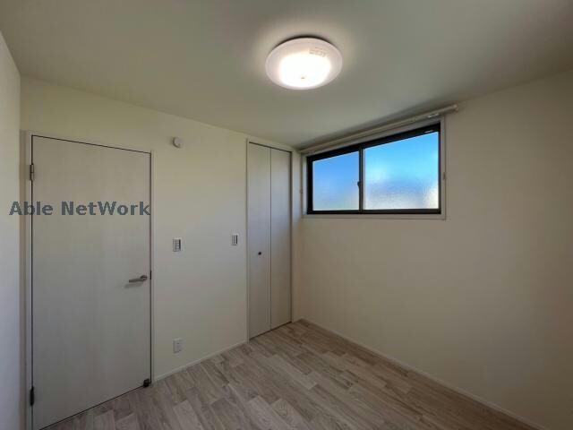 ユアメゾン三ノ輪の物件内観写真