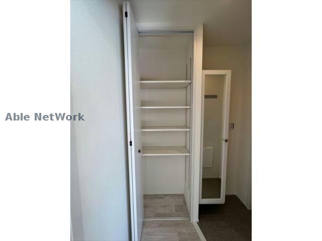 ユアメゾン三ノ輪の物件内観写真