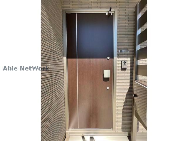 ユアメゾン三ノ輪の物件内観写真