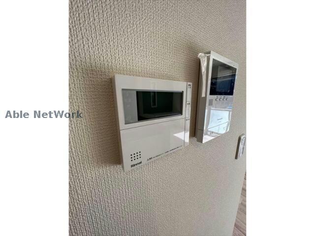 ユアメゾン三ノ輪の物件内観写真