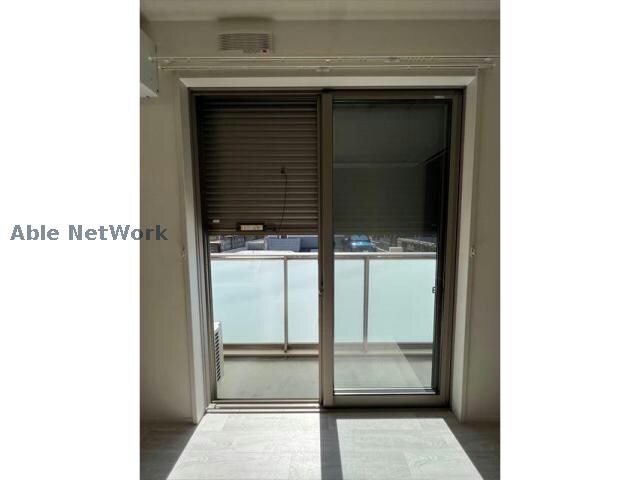 ユアメゾン三ノ輪の物件内観写真