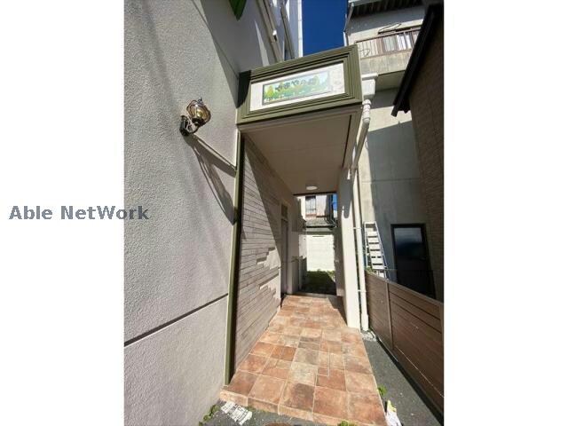 やまやの森の物件外観写真