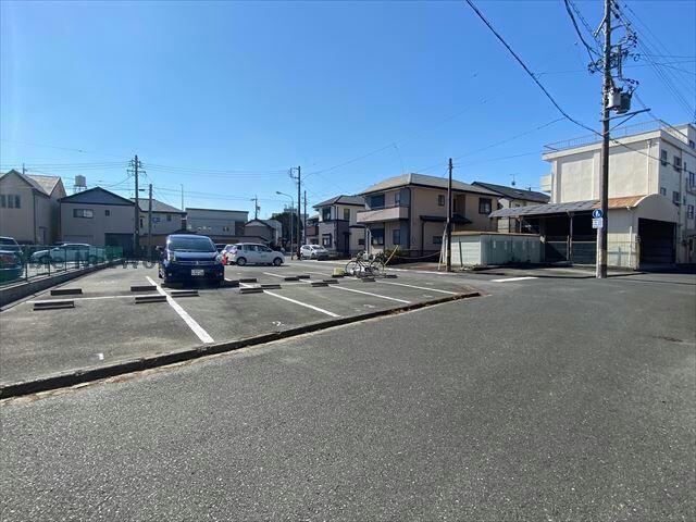 やまやの森の物件外観写真