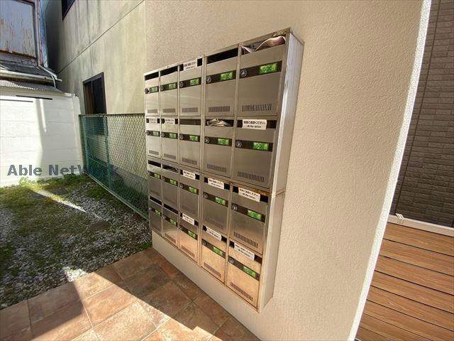 やまやの森の物件外観写真