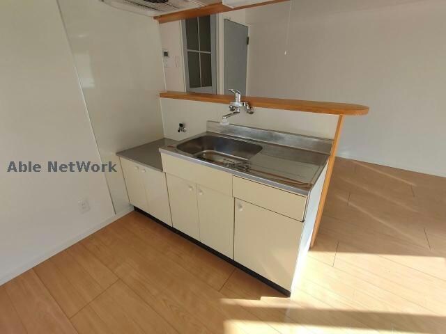 やまやの森の物件内観写真