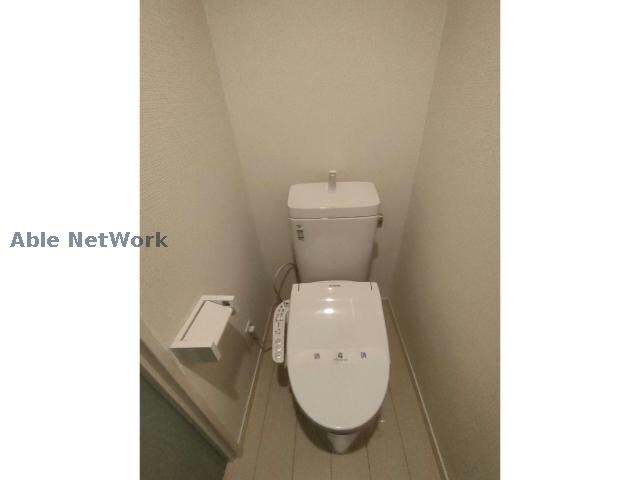 やまやの森の物件内観写真