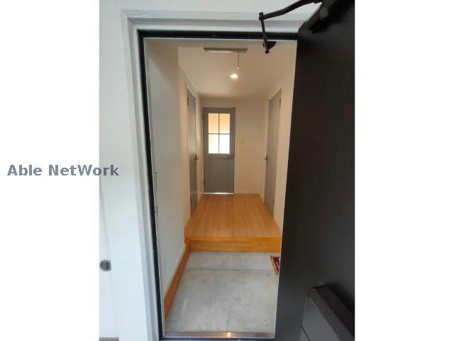 やまやの森の物件内観写真