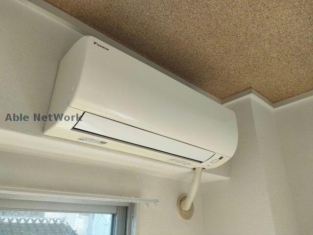 やまやの森の物件内観写真