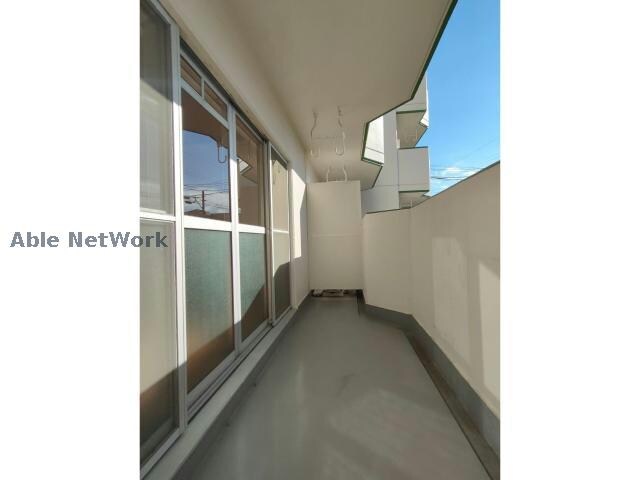 やまやの森の物件内観写真