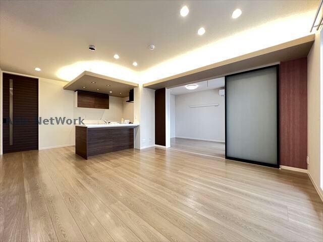 シャーメゾンミラまちの物件内観写真