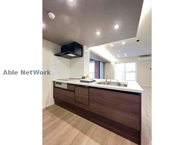 シャーメゾンミラまちの物件内観写真