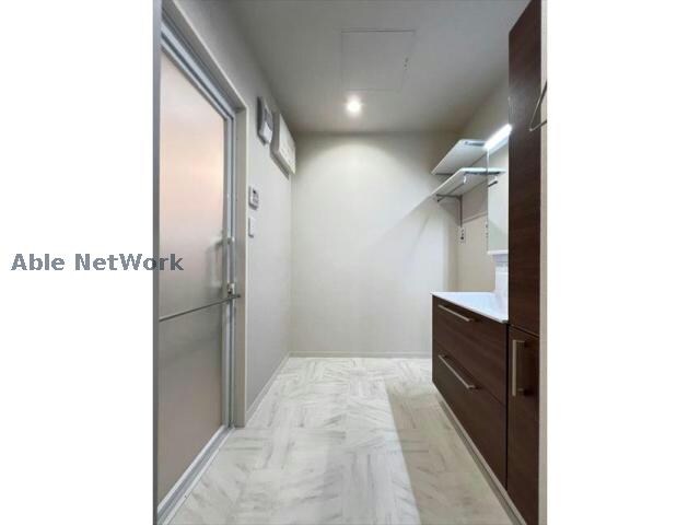 シャーメゾンミラまちの物件内観写真