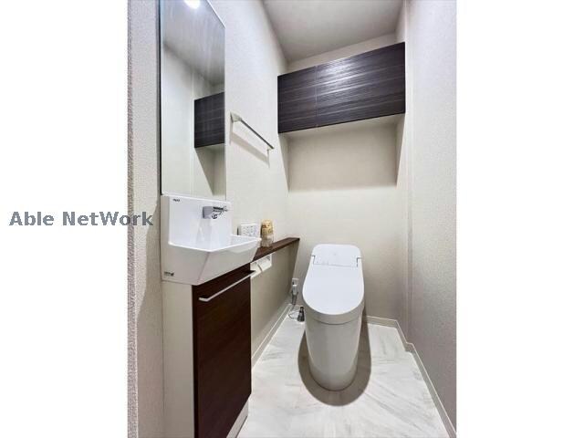 シャーメゾンミラまちの物件内観写真