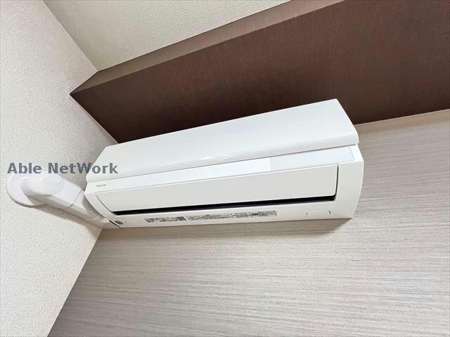 シャーメゾンミラまちの物件内観写真