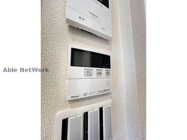 シャーメゾンミラまちの物件内観写真