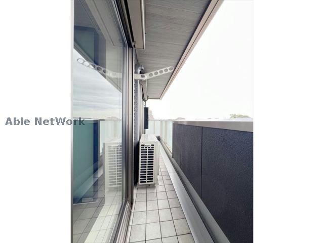 シャーメゾンミラまちの物件内観写真