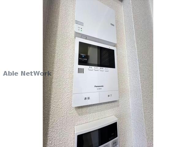 シャーメゾンミラまちの物件内観写真