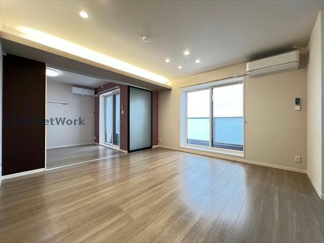 シャーメゾンミラまちの物件内観写真