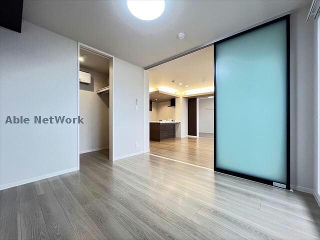 シャーメゾンミラまちの物件内観写真