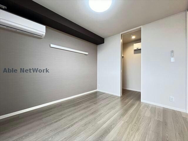 シャーメゾンミラまちの物件内観写真