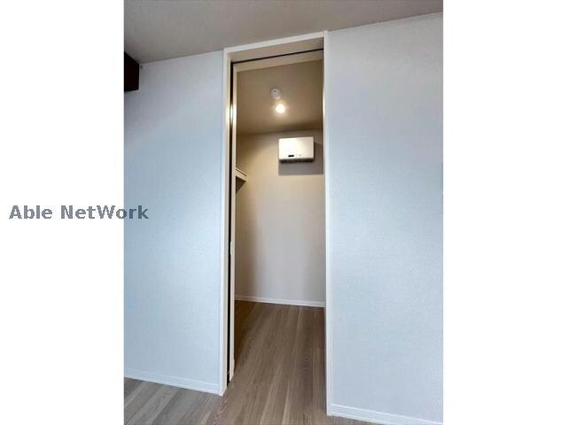 シャーメゾンミラまちの物件内観写真