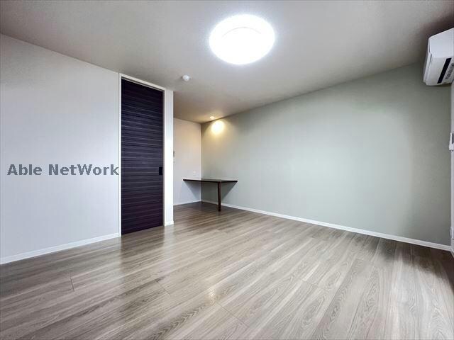 シャーメゾンミラまちの物件内観写真