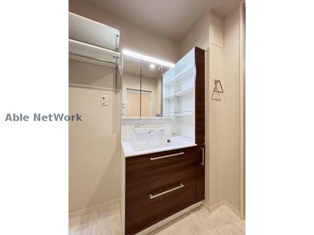 シャーメゾンミラまちの物件内観写真