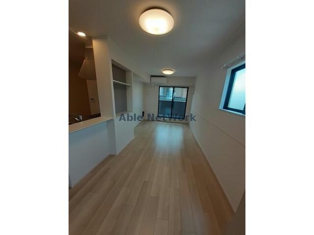 ニューライズ　外神の物件内観写真